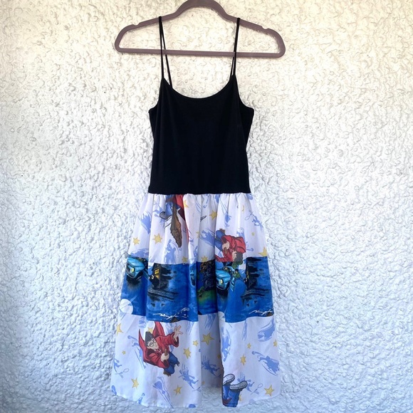 One-of-a-kind ⚡️ Handmade Harry Potter Dress - Picture 1 of 5